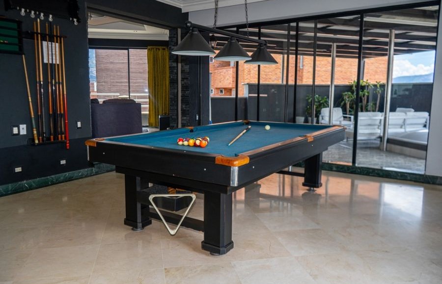 Mega Penthouse Apartment in Laureles